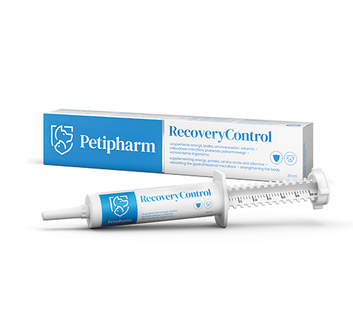RecoveryControl