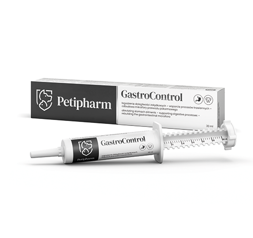 GastroControl