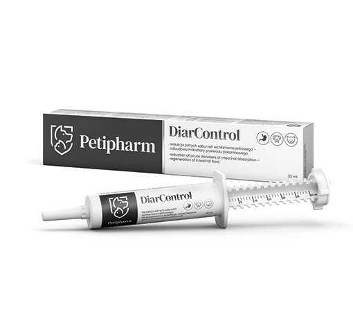 DiarControl