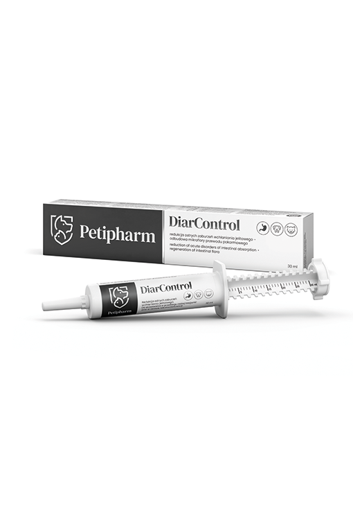 DiarControl