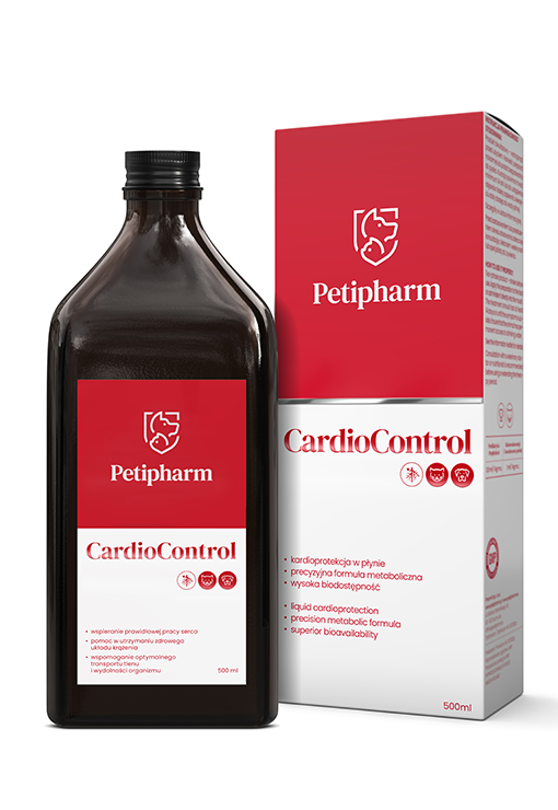 CardioControl