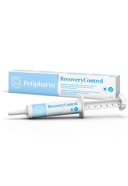 RecoveryControl