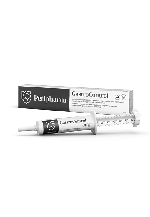 GastroControl