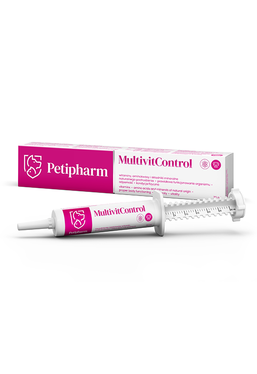 MultivitControl